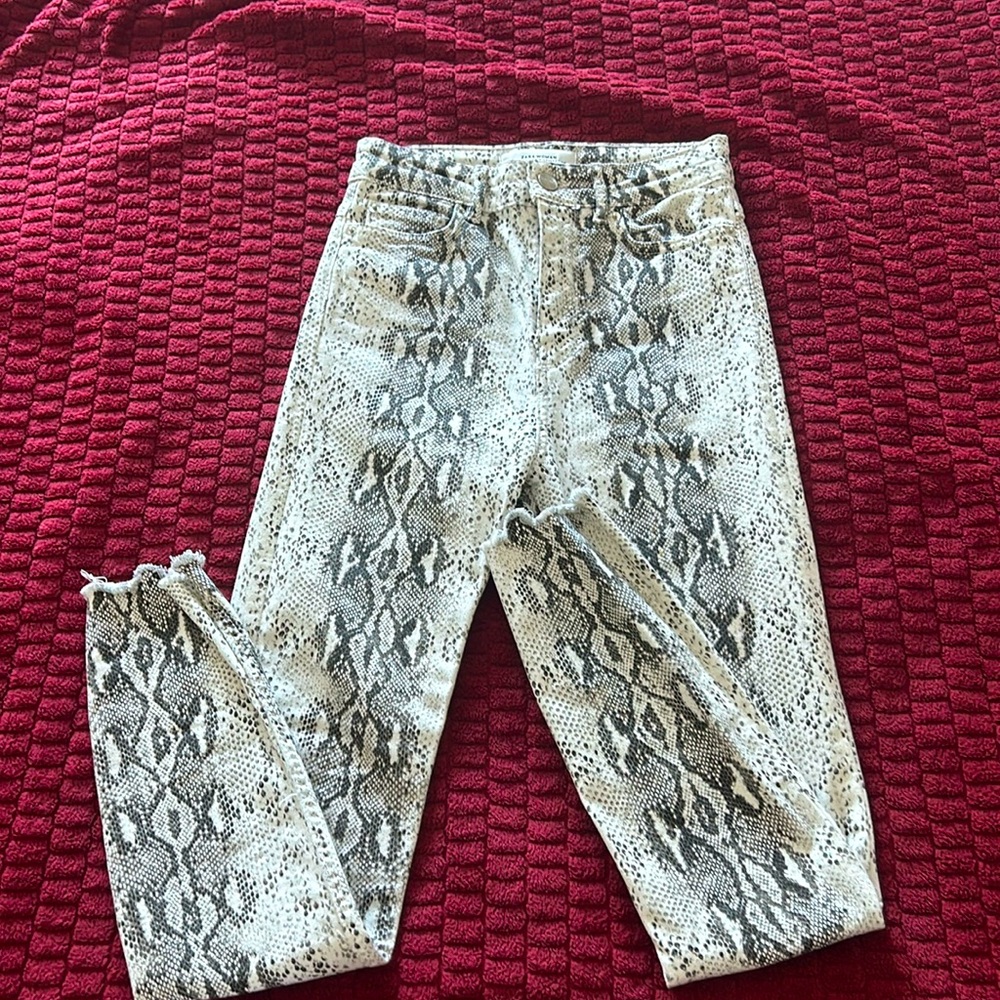 Zara pant